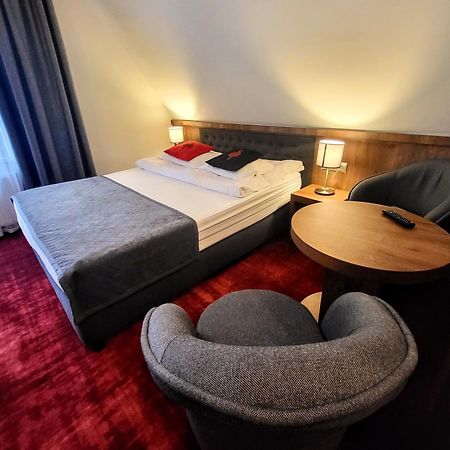 Magnolia Apartment ซาโกปาเน ภายนอก รูปภาพ