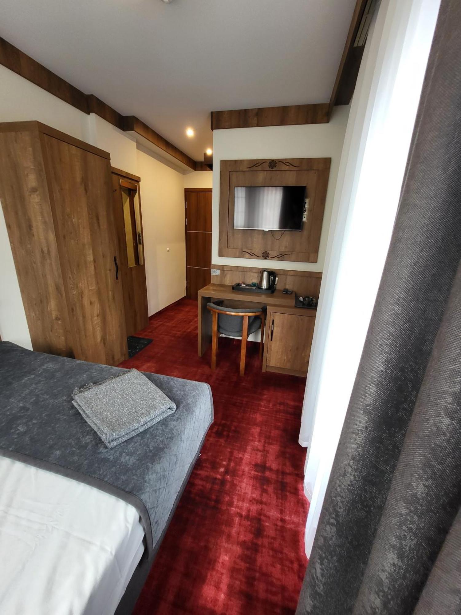 Magnolia Apartment ซาโกปาเน ภายนอก รูปภาพ