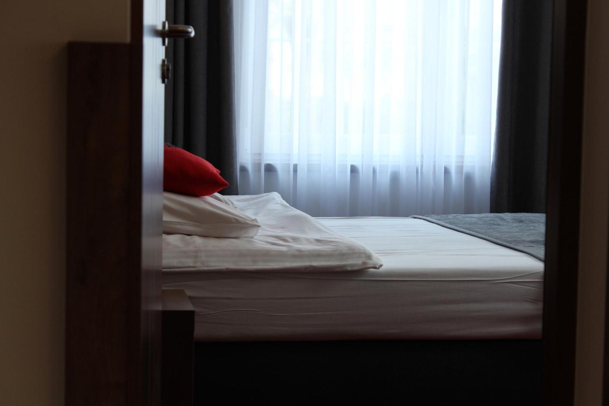 Magnolia Apartment ซาโกปาเน ภายนอก รูปภาพ