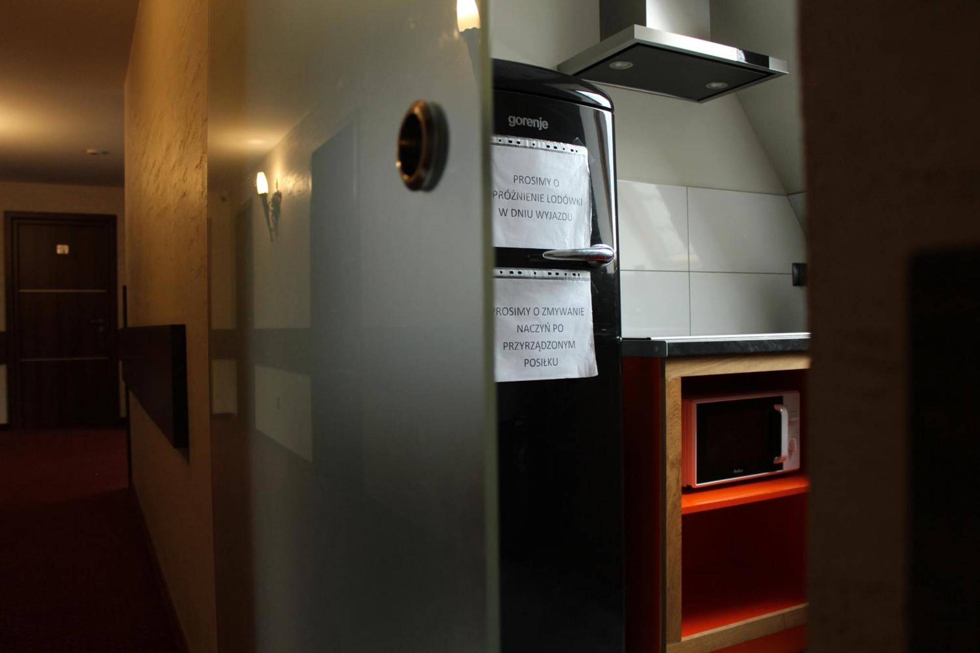 Magnolia Apartment ซาโกปาเน ภายนอก รูปภาพ