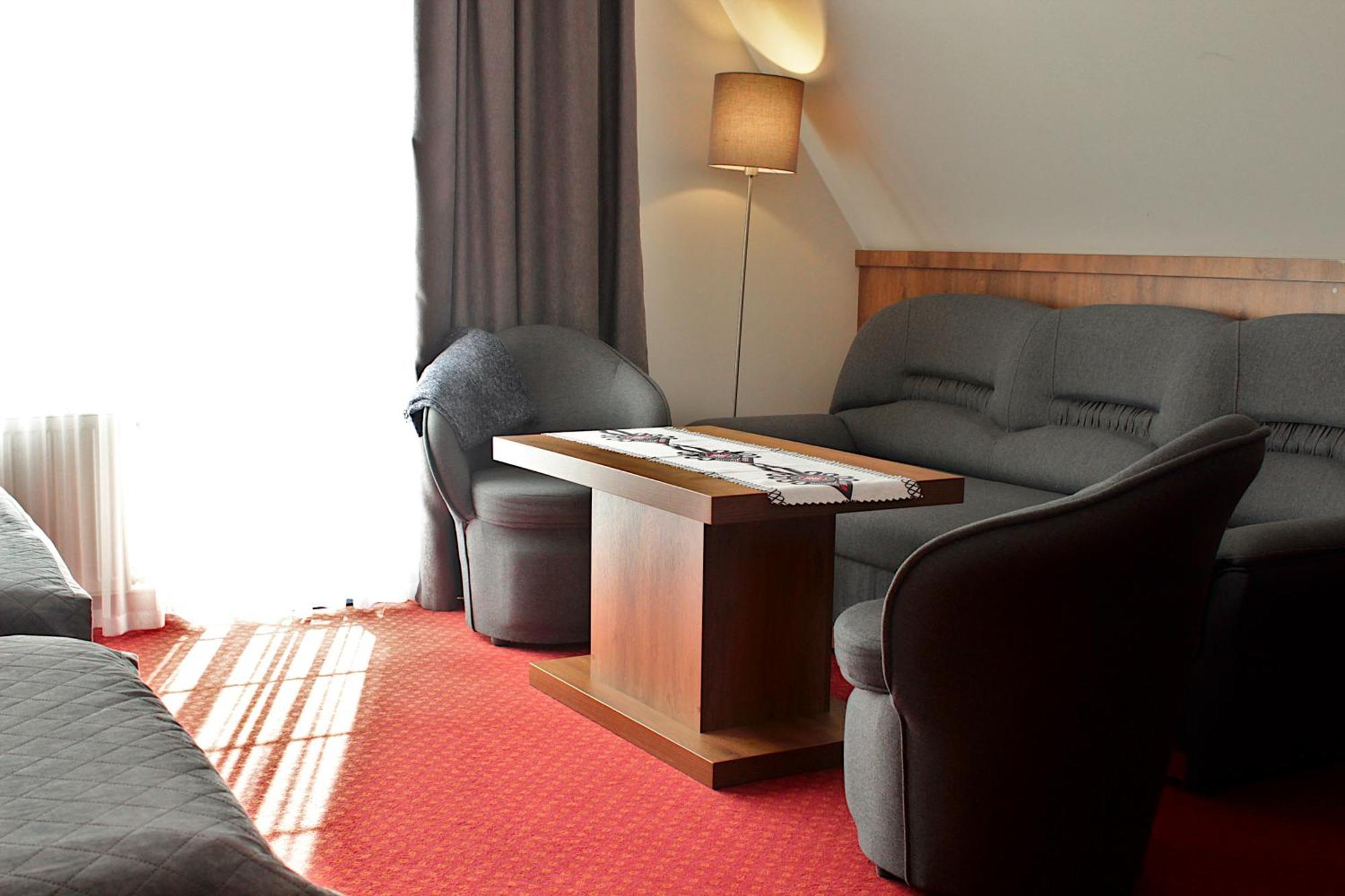 Magnolia Apartment ซาโกปาเน ภายนอก รูปภาพ